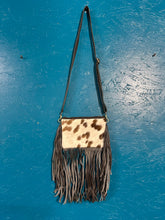 Load image into Gallery viewer, Fringe Purse
