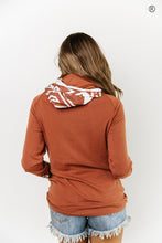 Load image into Gallery viewer, Chance on Me - Doublehood Sweater
